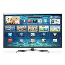 Samsung 三星 UA46ES6800J  46寸  SLIM SMART LED 電視