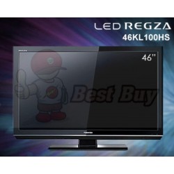 Toshiba 東芝 46KL100HS  46寸  LED  電視