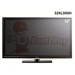 Toshiba 東芝  32KL300H  32寸  LED  電視