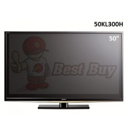 Toshiba 東芝   50KL300H  50寸  LED  電視