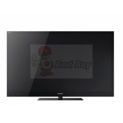 Sony 新力 KDL-55NX720 55寸  3D LED  電視