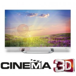 LG 樂金  47LM6700  47寸  3D  SMART LED 電視