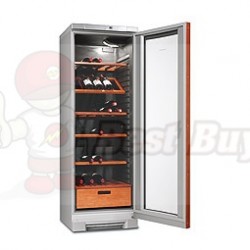 Electrolux 伊萊克斯 ERC38810WS Global Desing Bright Line Wine Cellar