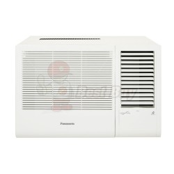 Panasonic 樂聲  CW-C2411EA  2匹半 窗口式  冷氣機