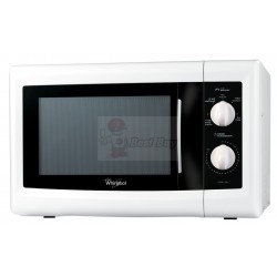 Whirlpool 惠而浦 MWE1100 輕鬆煮系統微波爐