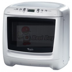 Whirlpool 惠而浦 M28 Chef Vivo系列 多弁鈮L波爐