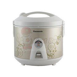 Panasonic 樂聲  SR-TEM10  1.0 公升  西施電飯煲