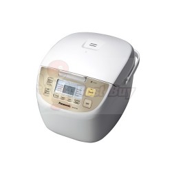 Panasonic 樂聲  SR-DE183  1.8公升  西施電飯煲 