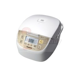 Panasonic 樂聲  SR-DE103  1.0公升  西施電飯煲