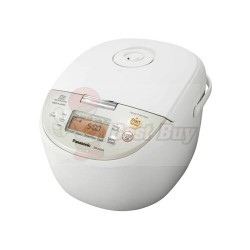 Panasonic 樂聲  SR-JHG18  1.8公升  IH 西施電飯煲 