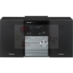 Panasonic 樂聲  SC-PM24   微型音響組合