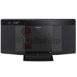 Panasonic 樂聲  SC-HC25   微型音響組合