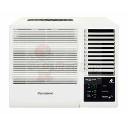 Panasonic 樂聲  CW-XC910JA  1匹  有遙控  窗口式  冷氣機