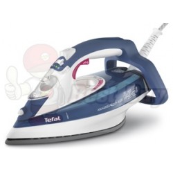 Tefal 特福  Aquaspeed Autoclean 5370  蒸氣熨斗