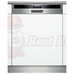 Siemens 西門子  SN56U592EU  Stainless steel Integrated 60cm dishwasher 