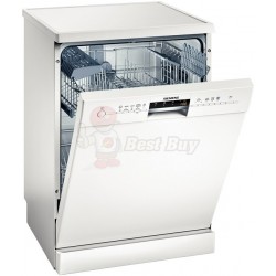 Siemens 西門子 SN25M238EU Freestanding 60 cm - White speedMatic 60cm dishwasher 