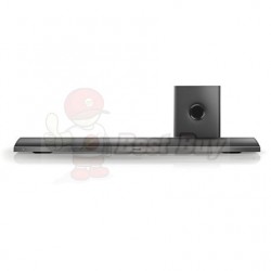 Philips 飛利浦  CSS5123/12  SoundBar 家庭影院喇叭 