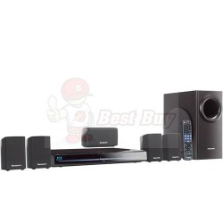 Panasonic 樂聲 SC-BT230  Blu-ray 家庭影院系統