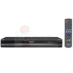 Panasonic 樂聲 DMR-EH59  250GB硬盤DVD錄影機