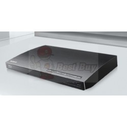 SONY 新力 BDP-S190 BLU-RAY PLAYER