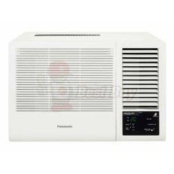 Panasonic 樂聲  CW-XC1810EA  2匹  有遙控  窗口式  冷氣機