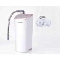 Panasonic 樂聲 TK-AJ01 健康電解水機