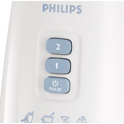 Philips飛利浦 HR2027 400 瓦, 1.75 公升 迷你攪拌機