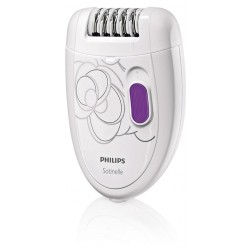 Philips 飛利浦 HP6400 Satinelle Satinelle 脫毛器