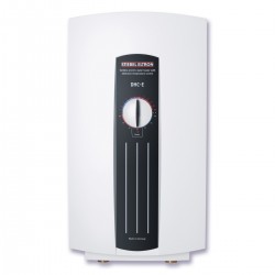 STIEBEL ELTRON 斯寶亞創 DHC-E 系列 (220V 微電腦控制) 熱水爐 