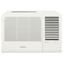 Panasonic 樂聲 CW-V2412EA 2.5匹  窗口式 冷氣機