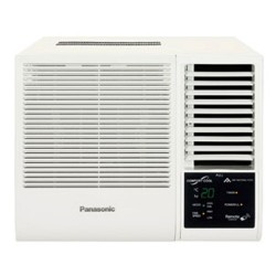 Panasonic 樂聲 CW-XV912JA 1匹 有遙控 窗口式冷氣機