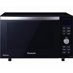 Panasonic 樂聲 NN-DF383B 變頻式 烤焗微波爐