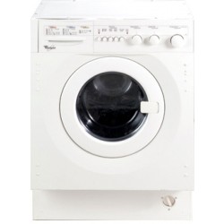 Whirlpool 惠而浦 AWG 3200 1 5公斤 1000轉 前置式 洗衣機