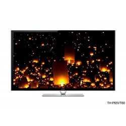 Panasonic 樂聲 TH-P65VT60H 65吋3D全高清Plasma智能電視