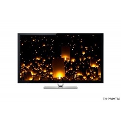 Panasonic 樂聲 TH-P55VT60H 55吋3D全高清Plasma智能電視