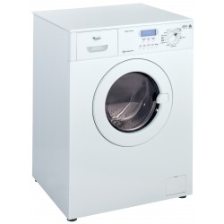 Whirlpool 惠而浦 AWU610 6公斤 1000轉 洗衣機