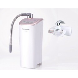 Panasonic 樂聲 TK-AJ21 健康電解水機 (分體式) (附TK-CJ21)