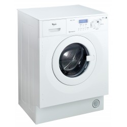 Whirlpool 惠而浦 AWI312 6公斤 1200轉 前置式 洗衣機