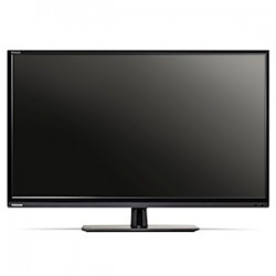 Toshiba 東芝  42L2350CH  42吋LED REGZA Series 2 iDTV