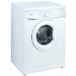 Whirlpool 惠而浦 AWO/D40400 6公斤 600轉 前置式 洗衣機