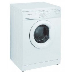 Whirlpool 惠而浦 AWO/D40410 6公斤 700轉 前置式 洗衣機