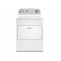 Whirlpool 惠而浦 3LWED4900YW 10.5公斤 美式重量級乾衣機