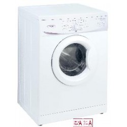 Whirlpool 惠而浦 AWO/D42420 6公斤 900轉 前置式 洗衣機