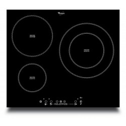 Whirlpool 惠而浦 ACM865/BA 三頭電磁爐