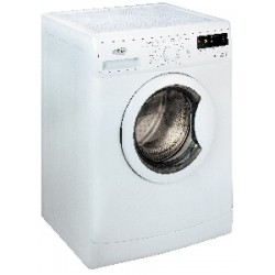 Whirlpool 惠而浦 AWO48120 7.5公斤 1200轉 洗衣機