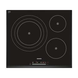 Siemens 西門子 EH651FD17E 電磁爐