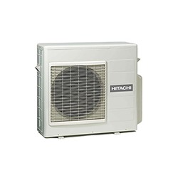 Hitachi 日立 RAM-71Q5H 室外 多聯式分體冷氣機