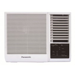 Panasonic 樂聲 CW-XV915JA 1匹 有遙控 窗口式 冷氣機