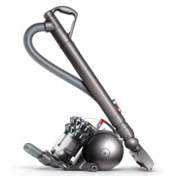 Dyson DC63PRO 圓筒式吸塵機