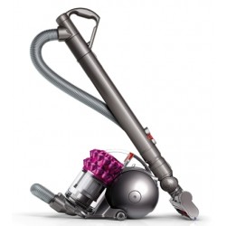 Dyson DC63 圓筒式吸塵機